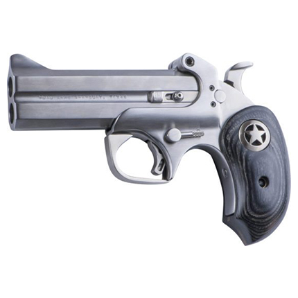 855959002618 Bond Ranger II 357/38 4.25"