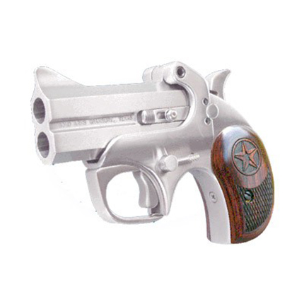 Bond Texas Defender 22 WMR 3"