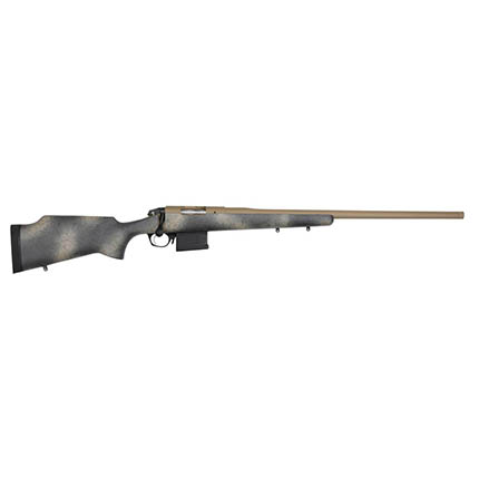 043125065110 Bergara Approach 6.5CM