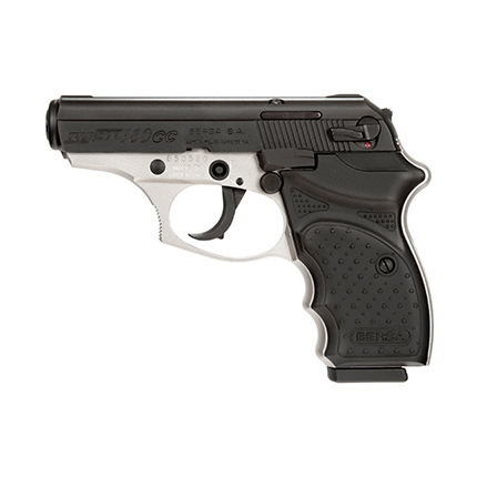 Bersa Thunder CC