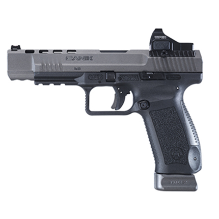 Semi Auto Century Arms