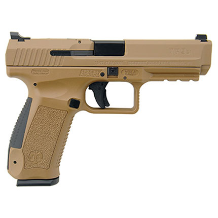 Century Arms TP9SA MOD2