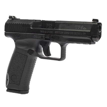 Semi Auto Century Arms