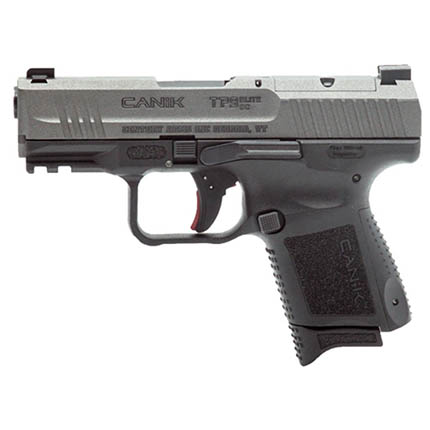 787450596733 TP-9 Elite Sub Compact 9mm