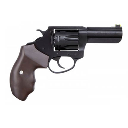 678958632705 Professional .32HR Mag. 3" SS