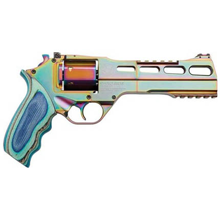 Rhino 60DS .357 6" Nebula