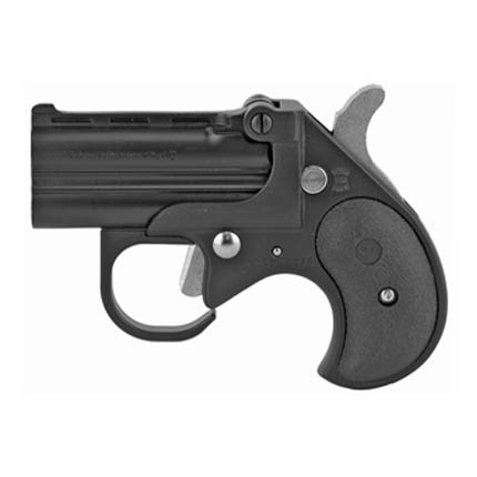 Cobra Derringer- Big Bore .38