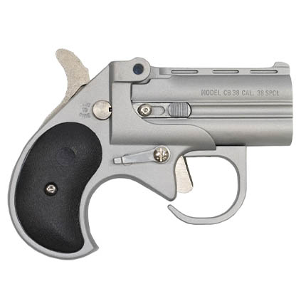 850003444062 Cobra Derringer- Big Bore .38