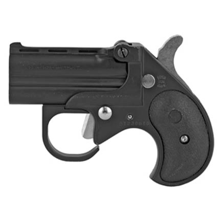 Cobra Derringer- Big Bore 9mm