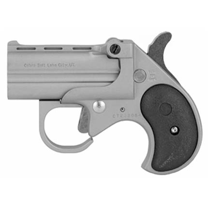 Cobra Derringer- Big Bore 9mm