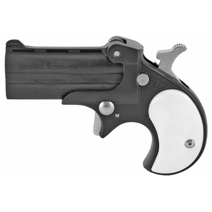 Cobra Derringer- Classic .22WM