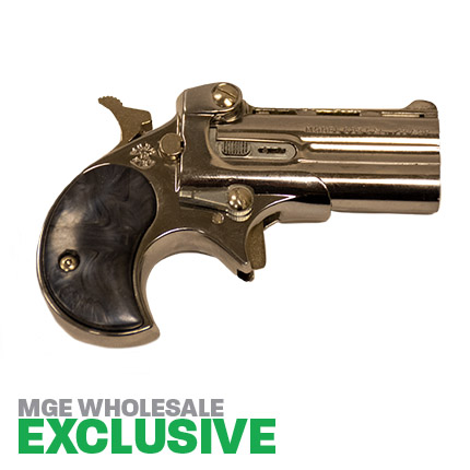 Cobra Derringer- Classic 25ACP