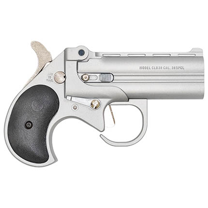 Cobra Derringer- Long Bore .38