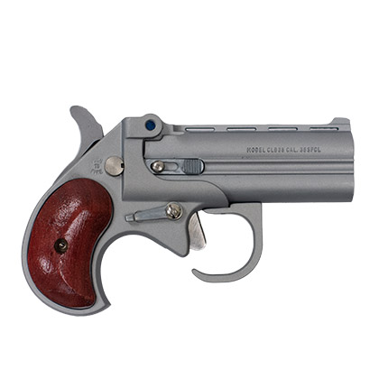Cobra Derringer- Long Bore .38