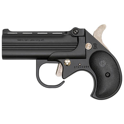 Cobra LONG BORE