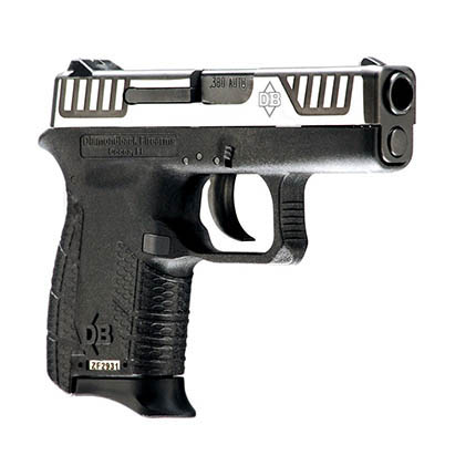 815875015130 DIAMONDBACK DB380 380ACP