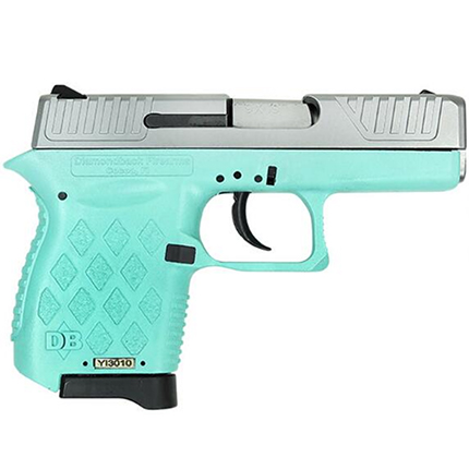 DBF DB9 9MM Mint SS