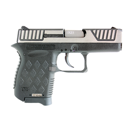 DIAMONDBACK DB9 9MM
