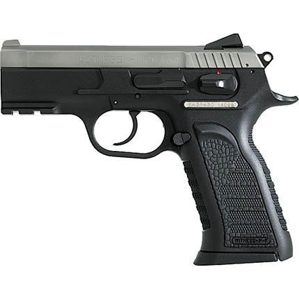 741566111594 EAA WITNESS P-CARRY 40S&W