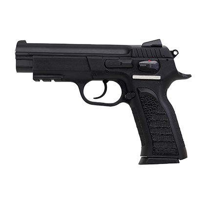 EAA WITNESS 9MM POLY