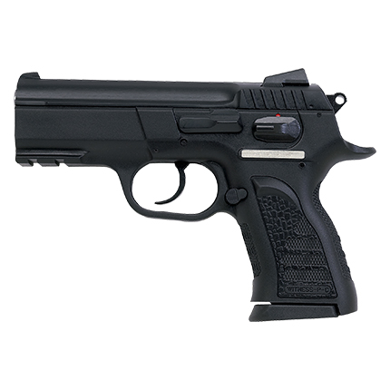 EAA WITNESS 9MM POLY