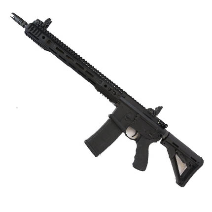 Franklin Armory M4-SBR-L