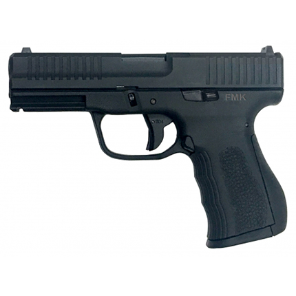 FMK ELITE 9MM 4" BBl.