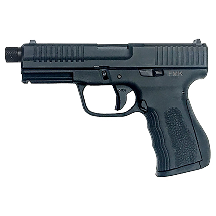 850979006042 FMK ELITE plus  9MM 4" BBl.