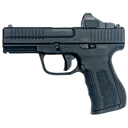 FMK Pro ELITE 9MM 4"