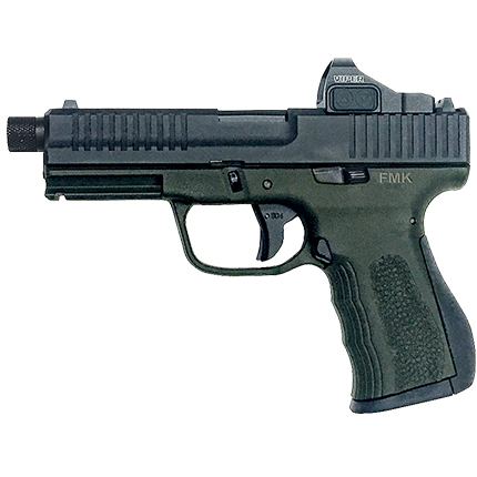 FMK Pro ELITE 9MM 4"
