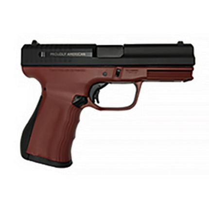FMK 9C1 GEN2 9MM BRICK RED