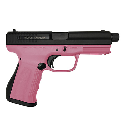850979005175 FMK 9C1 GEN2 9MM BLK-PINK