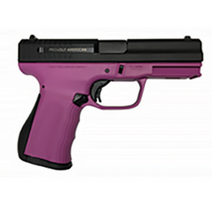 FMK 9C1 GEN2 9MM RASPBERRY