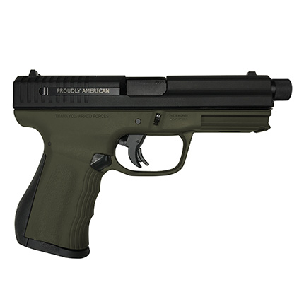 850979005106 FMK 9C1 GEN2 9MM PAT. GR. THRE