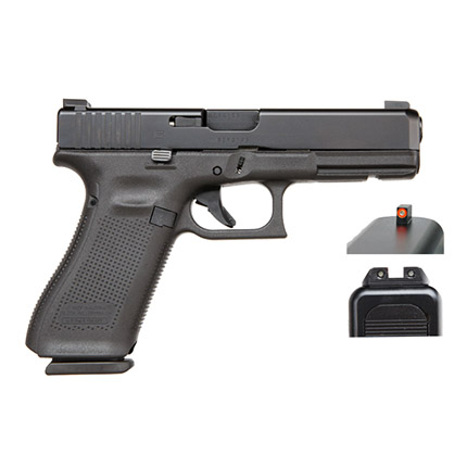 GLOCK 17 GEN5 AMERIGLO