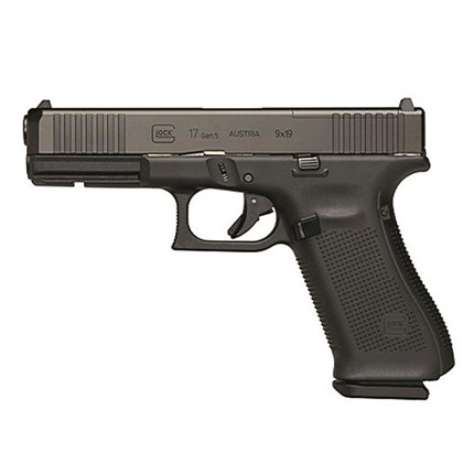 GLOCK 17 M.O.S.