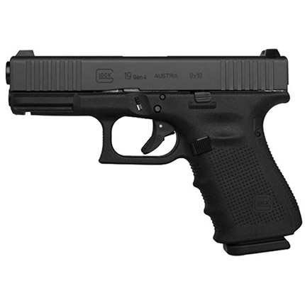 Glock G19 G4