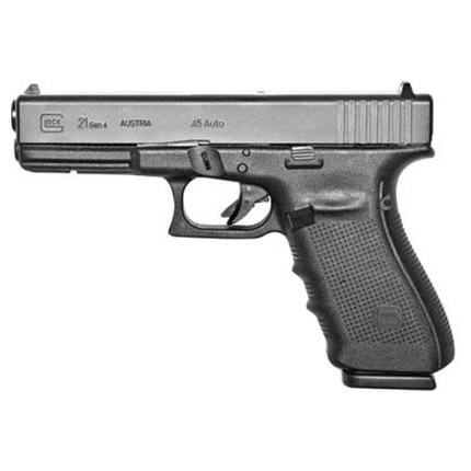 Glock 21