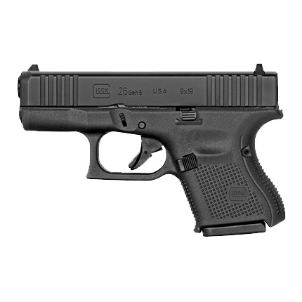Glock 26