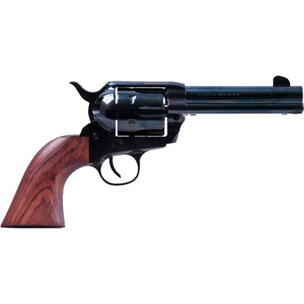 727962509111 RR .357MAG 4.75" BLUE