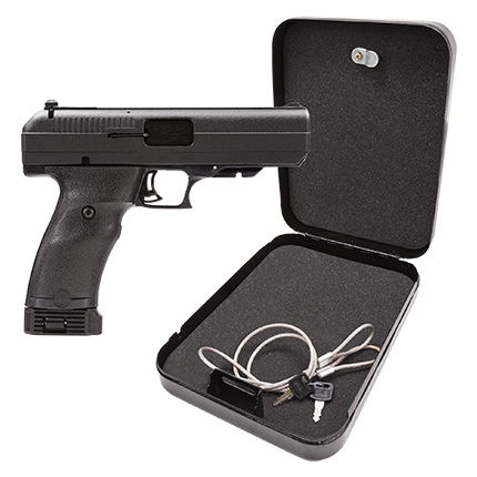 Hi-Point Full-Size