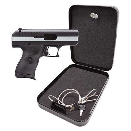 752334038050 HI-POINT CF380 380ACP