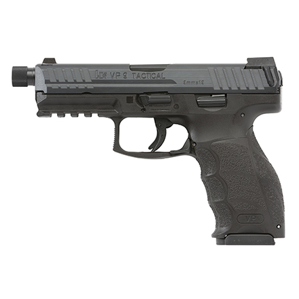 Heckler & Koch VP9 Tactical