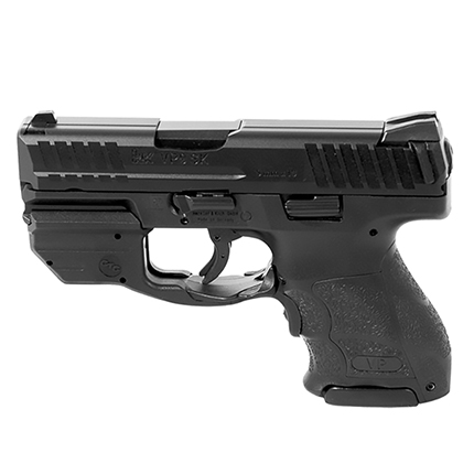 642230257207 HK VP9SK 9MM 3.39" CTC