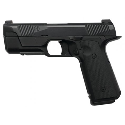 818213020001 Hudson H-9 9MM 15Rd. Black