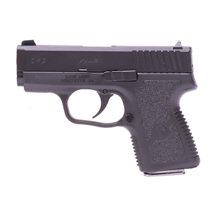 CM9 3.1" Black Cer.