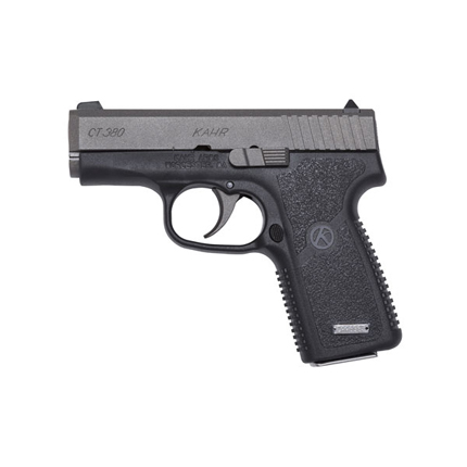 KAHR CT .380 TUNGSTEN SLD