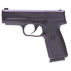 CW45 3.6" Black Cer Exclusive