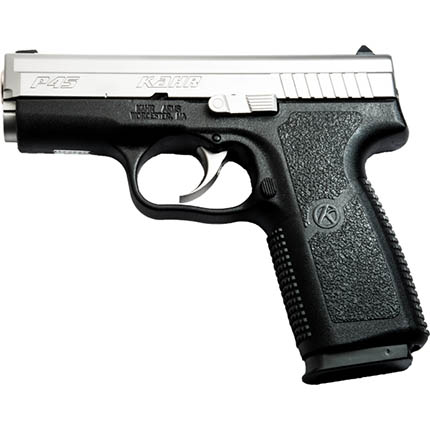 KAHR KP4543 45ACP POLY3.5