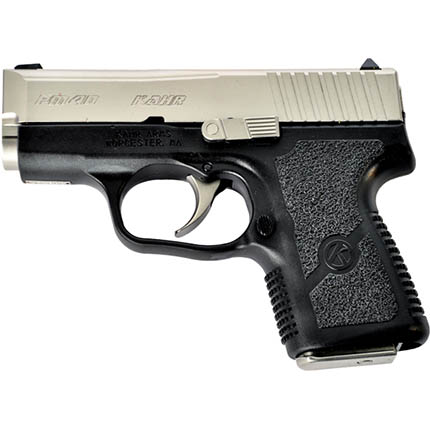 KAHR PM40 COMP POLY 5RD